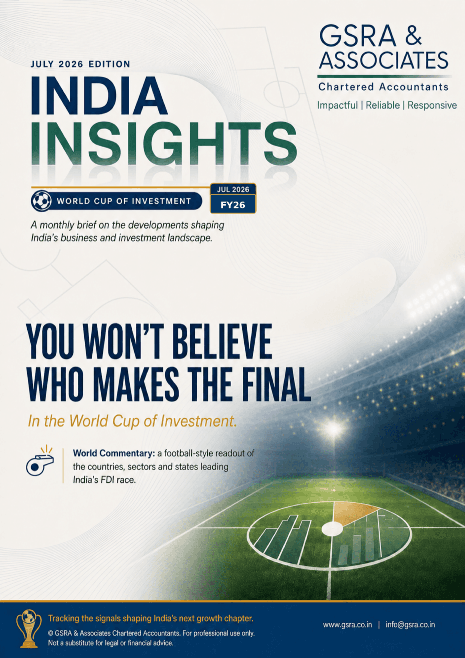 India Insights, July 26 cover